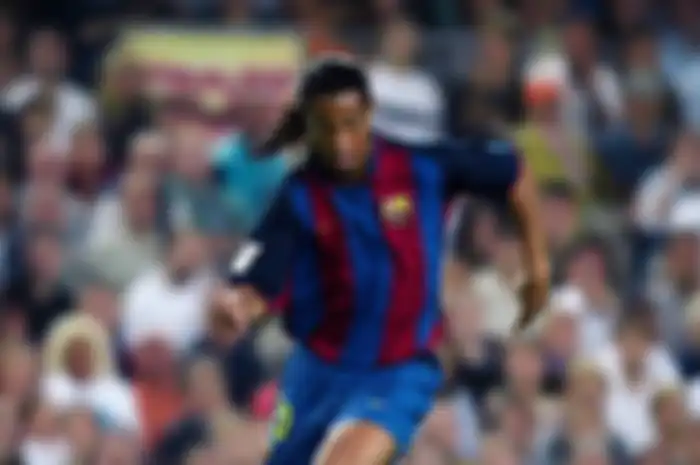 Ronaldinho