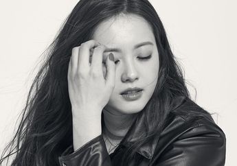 Jadi Cameo di Drama Hospital Playlist, Go Ara Pamer Momen Bareng Dokter-dokter Ganteng!