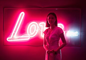 Berbeda 180&deg; dari Love for Sale, Ini Alasan Arini by Love Inc. Bikin Kamu Tercengang!