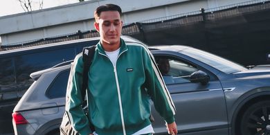 Reaksi Pertama Pemain Keturunan Depok Usai Gabung FC Utrecht