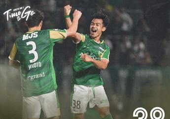 Tantangan Selanjutnya Pratama Arhan, Performa Top di Piala Emperor Jadi Pijakan Menit Main di J2 League