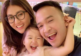 Rayakan Imlek, Thalia Putri Onsu Punya Tas Khusus Angpao loh!