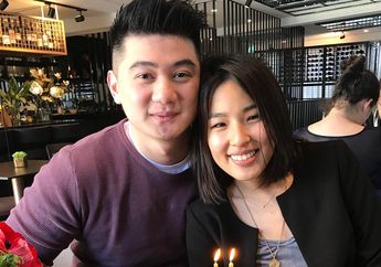 Kabar Terbaru Chef Arnold dan sang Istri yang Telah 2 Tahun Menikah, Siap Sambut Kelahiran Anak Pertama