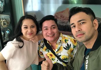 17 Tahun Mengabdi Jadi Asisten Raffi Ahmad Mampu Angkat Derajat Keluarga dan Jadi Juragan Tanah di Kampung, Merry Akhirnya Bongkar Gaji Pertamanya dari Sultan Andara!