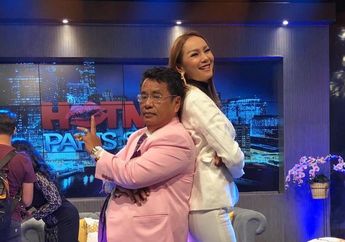 Hotman Paris Sebut Cemburu dan Orang Ketiga Jadi Penyebab Cerai, Kalina Ocktaranny Beri Jawaban Tegas