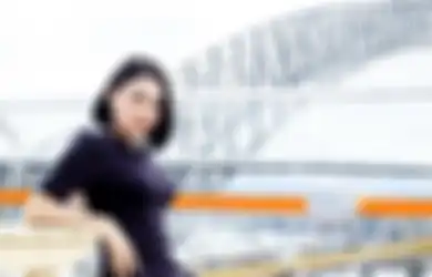 Denny Darko Ramal Jodoh, Wika Salim Malah Menangis dan Akui Terhambat Wanita Lain