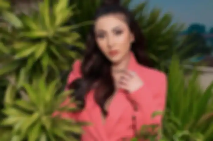 Percobaan bunuh diri artis Ayu Aulia