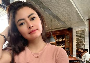 Meringkuk Dipenjara Bareng Pacar, Begini Respon Vitalia Sesha Saat Kekasihnya Ingin Melamar
