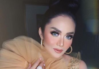 Mantan Mertua Krisdayanti Beberkan Sifat Menantunya Saat Bersama Anang Hermansyah