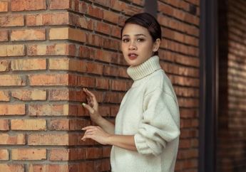 Tiba-tiba Pamer Perut Buncit, Andien Aisyah Umumkan Hamil Anak Kedua: Perjalanan dan Kejutan!