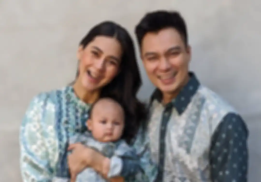 Baim Wong - Paula Verhoeven - Kiano Tiger Wong