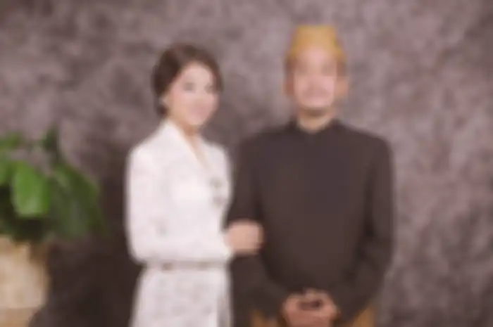 Sarwendah dan Ruben Onsu 