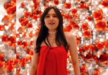 Hot Mommy! Contek Yuk Rahasia Tubuh Indah Aktris Olivia Jensen