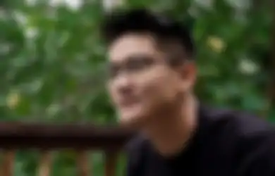 Selama Ini Tak Banyak yang Tahu, Boy William Mendadak Umumkan Kondisi Telinga Kirinya 100 % Tak Berfungsi, Kini sang Presenter Tekuni Belajar Bahasa Isyarat