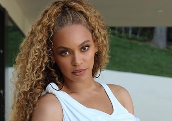 Bedah Caesar Bayi Kembar, Beyonce Ungkap Perjuangannya Bertahan Hidup dan Alami Toksemia