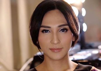 Dena Rachman Pastikan Pernikahannya Berlangsung di Luar Negeri