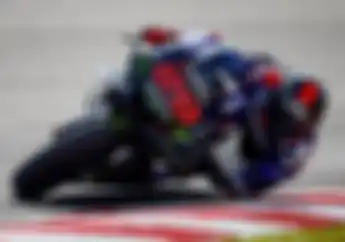 Buka-bukaan, Aleix Espargaro Aneh Dengan Keputusan Jorge Lorenzo Yang Akan Menjadi Pembalap Wild Card Yamaha