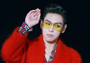 Selesai Wajib Militer Lebih Awal, Anggota Big Bang Ini Malah Kena Amuk Netizen