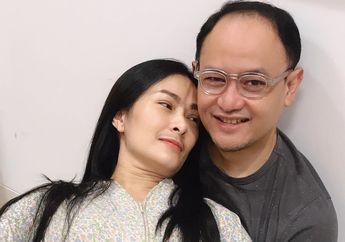 Puji Tindakan Istri Sah Hibahkan Suami pada Wanita Simpanan, Iis Dahlia Justru Jemawa Saat Diandaikan Suaminya Main Serong: Dia yang Bakalan Rugi!