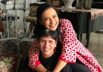 Akibat Kanker Kini Hidup dengan Satu Ovarium, Shahnaz Haque Pernah Amuk Musisi Ini saat Sebut 'Coba' Nikah Dengannya: Gak Ada Coba-coba, Ngomong yang Jelas!