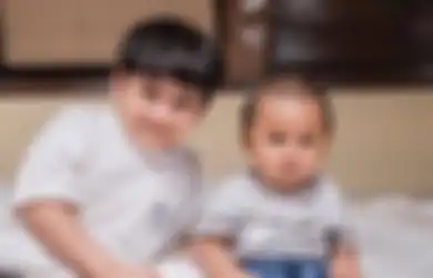 Nagita Slavina Hamil Anak Kedua, Rafathar Bereaksi Begini Saat Baim Wong Ingin Jodohkan Kiano dengan Sepupunya, Zunay