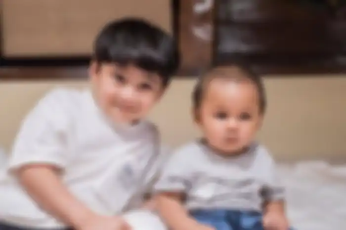 Rafathar dan Kiano