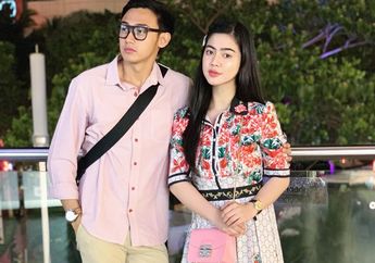 Hito Caesar dan Felicya Angelista Jadi Korban Pencurian, Kerugian Mencapai Rp 40 Juta!