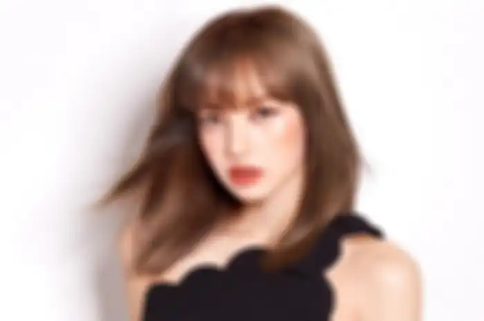 Ladang Uang Lisa BLACKPINK