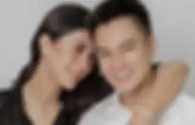 Dijamin Ampuh! Ini Dia Tips Jitu Cegah Suami Selingkuh Ala Paula Verhoeven yang Sudah Diterpkannya Pada Baim Wong Sang Suami