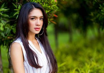 Aktris Cantik Ini Dulu Punya Suami Kaya Raya Tapi Justru Selingkuh dengan Suami Adelia Wilhelmina