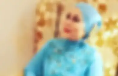 Akui Dapat Ilham Karena Pandemi Corona, Dewi Yull Tak Segan Gelar Lapak Berjualan Ikan Bandeng dengan Resep Andalan Orangtuanya: Paling Banyak 20 Ekor