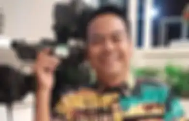 Lama Vakum, Penampilan Yadi Sembako Kini Berubah Drastis, Ada Apa?