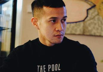 Bosan dengan Perilaku Julid Netizen, Herjunot Ali Didik dengan Buku Karyanya