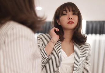 Dukung Acara Amal yang Digelar Wulan Guritno, Gisella Anastasia Sumbang Dana Senilai Rp 8,5 Juta