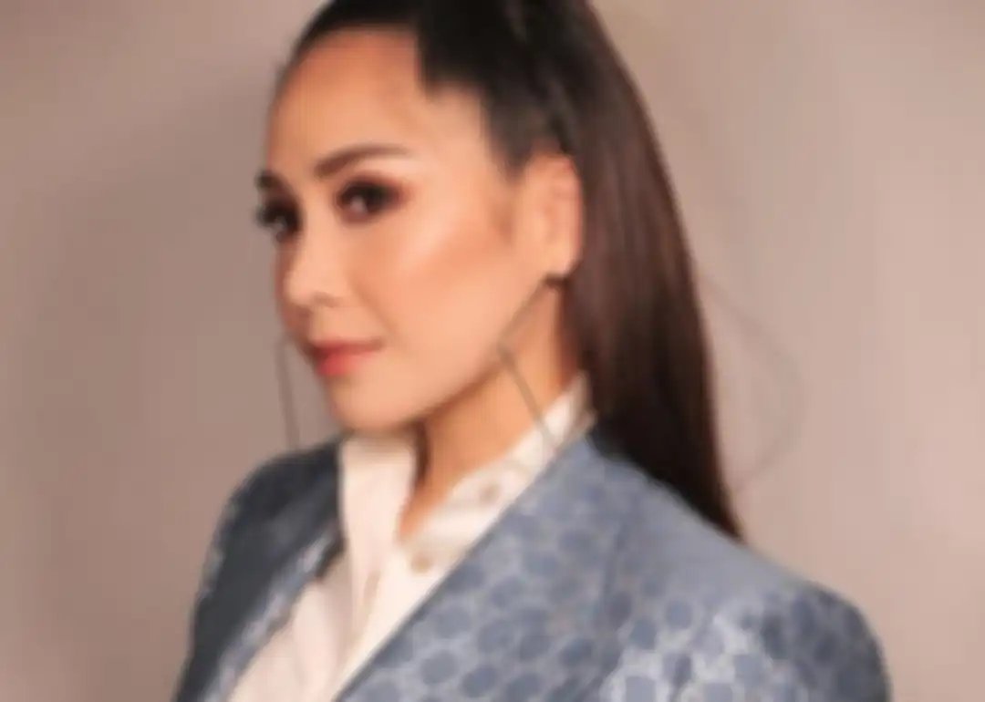 Nagita Slavina 