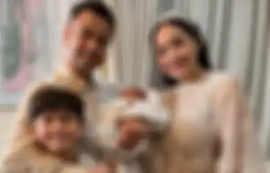 Tajirnya Bukan Kaleng-kaleng, Mama Rieta Kasih Hadiah Tabungan Rp 1 M untuk Rayyanza Malik Ahmad: Bukan Buat Raffi!