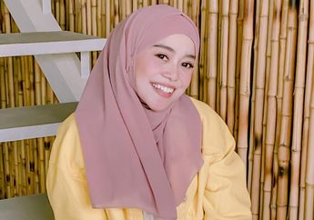 Unggah Foto Kenakan Outer dan Ikat Pinggang, Penampilan Lesti Kejora Disorot Iis Dahlia: Pinggang Makin Kecil Aja De!