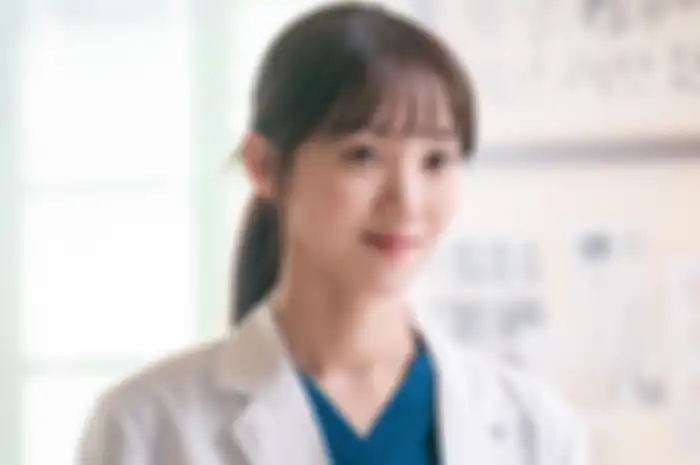 drama Korea Dr. Romantic 3