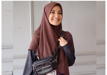 Sukses Bintangi Cinta Fitri hingga Digadang-gadang Jadi Ratu Sinetron pada Masanya, Shireen Sungkar Ternyata Pernah Jadi Figuran di Sinetron Marshanda: Pulang Dapat Rp 150 Ribu Dibayar 2 Bulan!