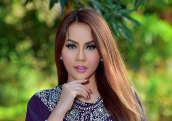 Jadi Kesalahan Terbesarnya, Nita Thalia Abaikan Pesan Sang Ayah dan Nekat Lakukan Operasi Plastik