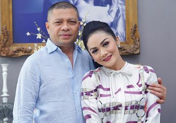 Krisdayanti Ngaku Implan Payudara dan Operasi Plastik Pada Bagian Ini, Demi Puaskan Suami
