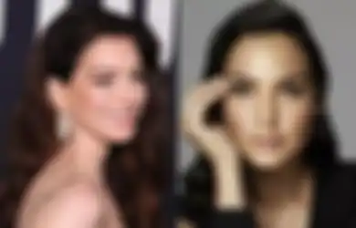 Deretan Aktris Hampir Perankan Barbie, Ada Anne Hathaway Juga!