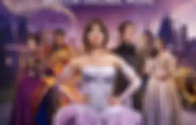 Cinderella Camila Cabello Rilis Poster dan Trailer Terbaru. Makin Penasaran!