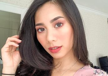 Tips Makeup untuk Pemula Agar Hasilnya Lebih Natural ala Beauty Vlogger Abel Cantika