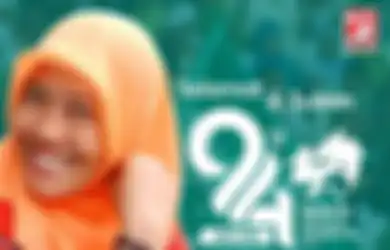 Misteri Pedangang Dawet Stadion Kanjuruhan Terungkap, Kondisinya Nelangsa Usai Lukai Hati Aremania