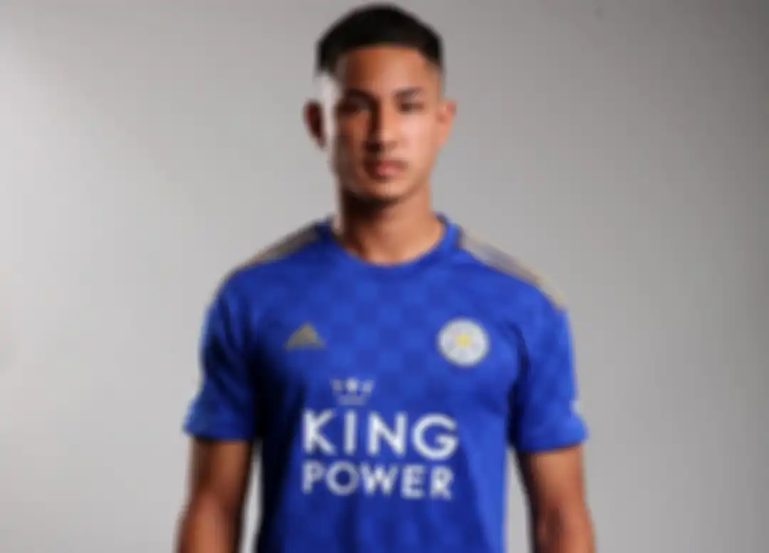 Faiq Bolkiah, Pesepak Bola Terkaya Dunia 