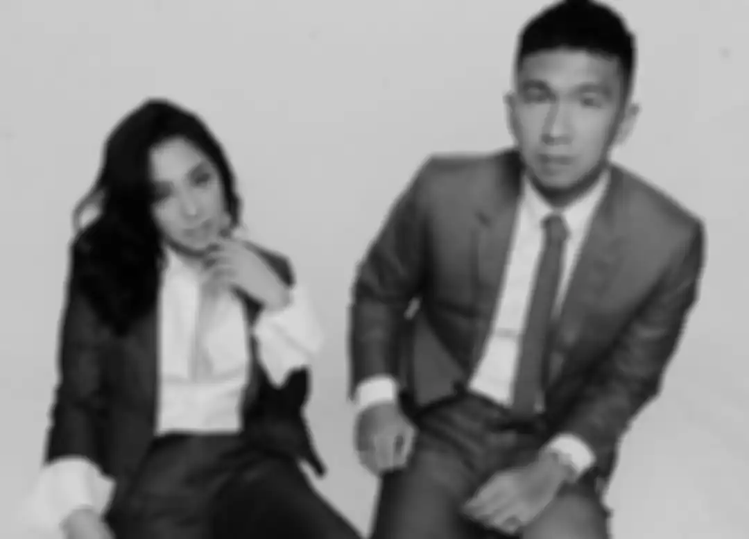 Nikita Willy dan Indra Priawan