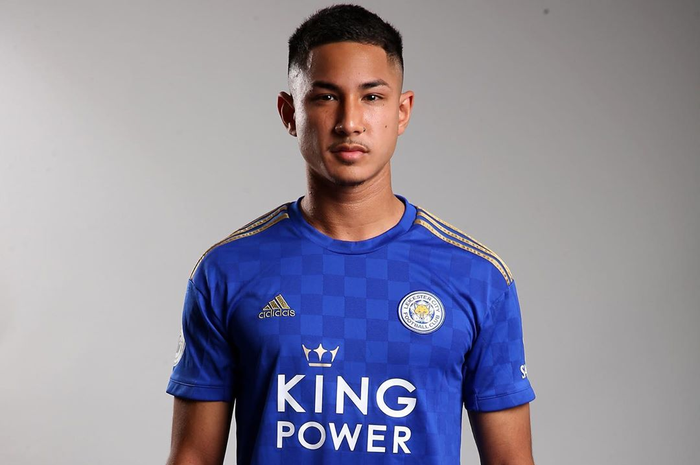 Faiq Bolkiah, Pesepak Bola Terkaya Dunia 