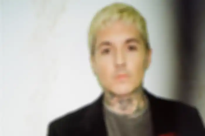 Oliver Sykes era album 'amo'