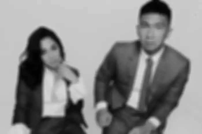 Nikita Willy dan Indra Priawan